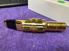 Otto Link Bari Saxophone 8* Mouthpiece. New Old Stock