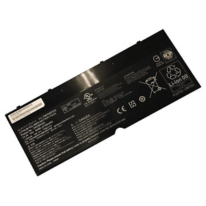 New Genuine FPCBP425 FMVNBP232 Battery for Fujitsu LifeBook T904 T935 T936 U745