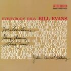 Bill Evans - Everybody Digs Bill Evans [New Vinyl LP] Colored Vinyl, Ltd Ed, 180