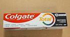 Colgate Total Whitening Toothpaste + Charcoal Large 5.1 oz EXP 09/25