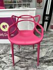 Barbie Kartell Fashion Doll Sized Chairs Mattel Creations Masters Chair