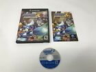 Mega Man X Collection - Nintendo Gamecube - NGC - Complete in box