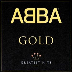 ABBA : Gold: Greatest Hits CD