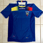 Marathon Ecuador 2011 Copa Ameria Away Soccer Jersey Football Kit Shirt Medium M