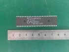 1X CPU IC AMD AM7990PCL 1987 48 PIN VINTAGE CPU FOR GOLD SCRAP RECOVERY