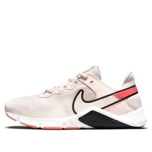 Nike Women's Shoes New Size 6 Training Light Soft Pink