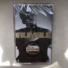 Safe Rumble Booyaka Tape 90s Hip Hop Cassette Tapes