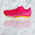 Nike Air Zoom Maxfly Hyper Pink  Track Spikes DH5359-600 Max Fly Men’s Size 14
