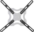 Steel VESA Extension Mount Adapter Brackets for Screens 32 to 55 Inch LCD LED TV