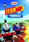 Thomas & Friends: Team Up With Thomas (DVD) (UK IMPORT)