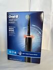 Oral-B Smart 1500 Electric Toothbrush - Black