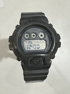 Casio G-Shock 3230 DW6900LU-8 Digital Watch Gray