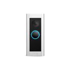 Ring Wired Doorbell Pro 2 Video 1536p HD 3D Motion Detection Night Vision