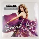 New Taylor Swift Speak Now RSD 2018 SMOKE Vinyl  #4593 Record Store Day