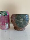 Nelson NM McCoy pottery planters vintage Swallows Jardiniere 1935