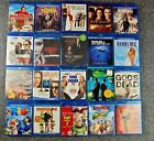 New ListingBluray Movie Lot Of 20 Toy Story 2 Pitch Perfect Fright Night Wallstreet