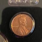 2017  S   LINCOLN CENT  FROM  US MINT ENHANCED UNCIRCULATED SET