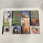 Lot of 12 Country Christmas CDs Martina McBride, Reba McEntire, Trisha Yearwood