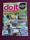 Better Homes Gardens DO IT YOURSELF Magazine SUMMER 2023 Outdoor Projects Issue