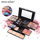 MISS ROSE All In One Makeup Gift Kit 49 Colors Makeup Set Combination Palette