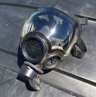 MSA Millennium Full Face Gas Mask CBRN Size Small Respirator 40mm Riot Controll