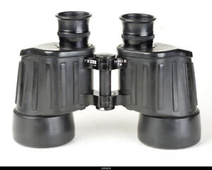 Binoculars  ZEISS 7 50 B T*  7 x 50 B T*  7x50 B T* West Germany