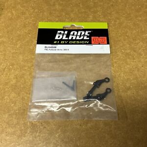 Blade (BLH4508) 300X FBL Follower Arms (NIB)