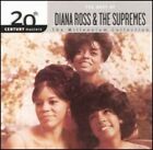 Best of Diana Ross and the Supremes, the [us Import] CD (2002)