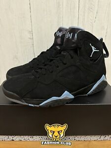 Air Jordan 7 Retro Chambray UNC 2023 CU9307-004 IN HANDS SHIPS NOW