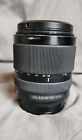 Sony SAL18135 18-135mm F/3.5-5.6 DT Lens Tested & Working