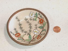 Vintage Japanese Porcelain Trinket Bowl