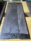 African Blackwood Fret/Finger Board Plain Sawn 21