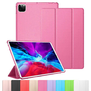 For iPad 10th 9th 8th 7th 5th 6th Generation Smart Flip Stand Tablet Case Cover