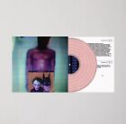JPEGMAFIA Devon Hendryx Ghost Pop Tape Pink Vinyl 2XLP - SEALED