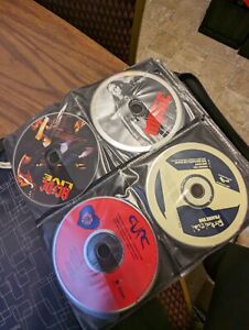 100+ DISCS & SLEEVES 90s Y2K R&B Hip Hop Rock Classics Vintage CD Collection Lot