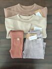 Easy Peasy 2T. NWT! Pieces Lot Of 4 Items