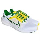 Nike Air Zoom Pegasus 40 Size 11.5 Men's Running Shoes Oregon Ducks DZ5979-100