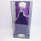 Disney Designer Villains Collection Doll Ursula Limited Edition - NO SLEEVE