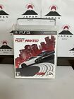 PS3 Most Wanted Sony PlayStation 3 Complete Japanese version From Japan