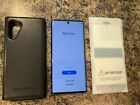 Samsung Galaxy Note10 SM-N970U - 256GB - Aura Black (Verizon) & Otterbox