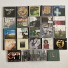 Christian Music Worship Religious CD Mixed Lot of 25 - Preowned CD’s