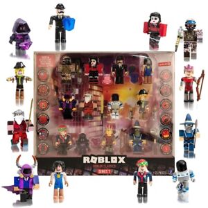 Roblox Classics Series 7 Action Figure Exclusive Virtual Item Gift Toy Jazwares