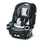 Graco 4Ever DLX 4 in 1 Car Seat, Infant to Toddler Car Seat, Fairmont