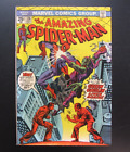 Marvel Comics Group Comic Book The Amazing Spider-Man #136 Green Goblin 1974