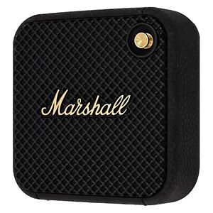 *PARTS/REPAIR* Marshall Willen Portable Bluetooth Speaker (DISPLAY UNIT/READ)
