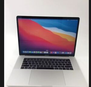 New ListingMacBook Pro - A1990 - 15