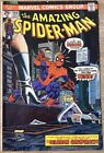 AMAZING SPIDER-MAN #144, 1975 1st full appearance of Gwen Stacy's clone! VG