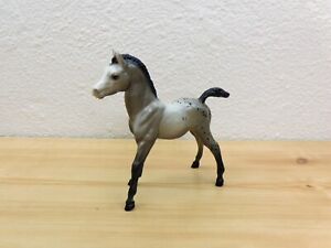 Vintage Breyer Moulding Co Mold 39 Family Arabian Foal