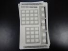 Stanford Research Systems SR780 SR785 Reproduction Front Panel Labels
