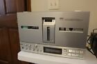 New ListingAKAI-GX-77, 4-TRACK STEREO CASSETTE DECK, JUST REPAIRED & SERVICED, NEAR MINT
